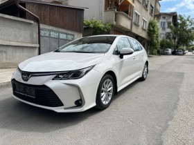 Обява за продажба на Toyota Corolla 1.6i/70000км/Гаранционна ~30 999 лв. - изображение 1