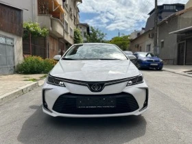 Обява за продажба на Toyota Corolla 1.6i/70000км/Гаранционна ~27 299 лв. - изображение 7