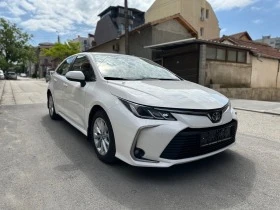 Обява за продажба на Toyota Corolla 1.6i/70000км/Гаранционна ~27 299 лв. - изображение 6