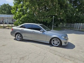 Mercedes-Benz C 300 AMG 4 MATIC, снимка 5