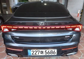 Kia K5    !!! | Mobile.bg    5