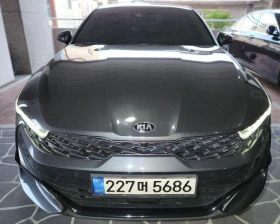 Kia K5    !!! | Mobile.bg    2