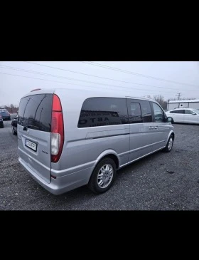 Mercedes-Benz Viano  | Mobile.bg    3