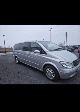 Mercedes-Benz Viano  | Mobile.bg    2