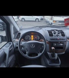 Mercedes-Benz Viano  | Mobile.bg    5