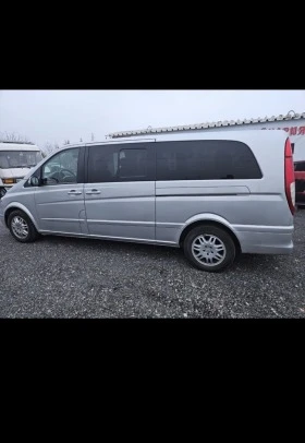 Mercedes-Benz Viano  | Mobile.bg    8