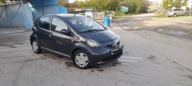 Toyota Aygo, снимка 15