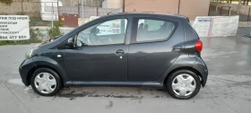 Toyota Aygo, снимка 3