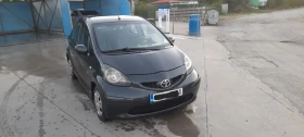 Toyota Aygo, снимка 5