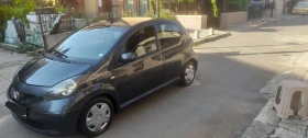 Toyota Aygo, снимка 9