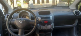 Toyota Aygo, снимка 2