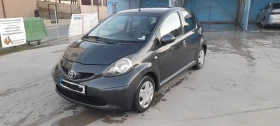 Toyota Aygo, снимка 4