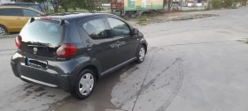 Toyota Aygo, снимка 12