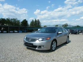     Honda Accord 2.2