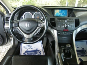 Honda Accord 2.2, снимка 9