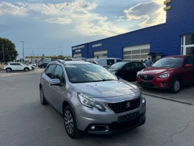 Peugeot 2008 facelift 1.6 HDI avtomat | Mobile.bg    7