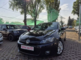 VW Golf 1.6TDI-HIGH LINE-190000км-DSG