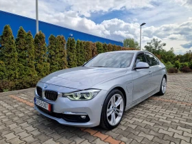 BMW 330 e MSPORT Plug in Hybrid Без Аналог, снимка 4