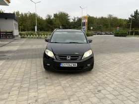 Honda Fr-v, снимка 2