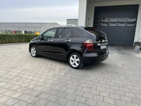 Honda Fr-v, снимка 6