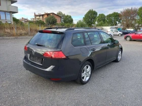 VW Golf 1.2tsi 105ps, снимка 4