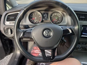 VW Golf 1.2tsi 105ps, снимка 13