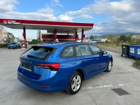 Skoda Octavia 2.0TDI EVO EXECUTIVE TURBO, снимка 6