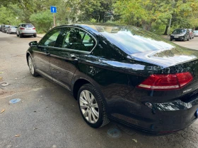 VW Passat, снимка 4