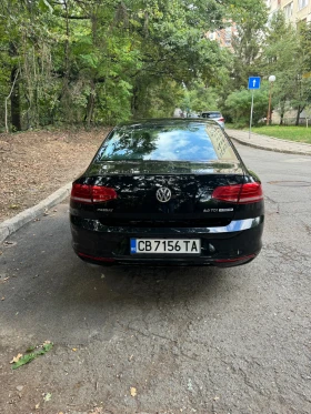 VW Passat Clbmt 110 TDID6F, снимка 3