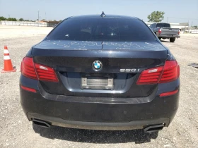 BMW 550, снимка 5