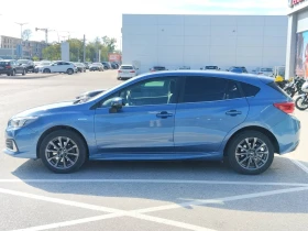 Subaru Impreza 2.0 E-BOXER  AWD CVT PREMIUM, снимка 9