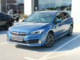 Subaru Impreza 2.0 E-BOXER  AWD CVT PREMIUM, снимка 1