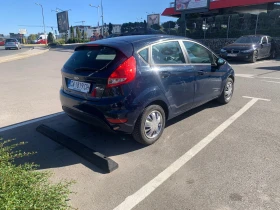 Ford Fiesta, снимка 5