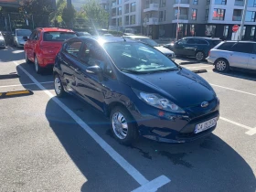 Ford Fiesta, снимка 3