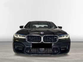 BMW M5 xDrive/ LASER/ H&K/ CAMERA/ INDIVIDUAL/ | Mobile.bg    2