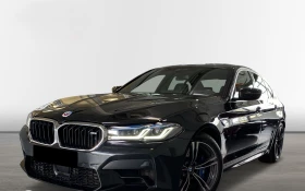 BMW M5 xDrive/ LASER/ H&K/ CAMERA/ INDIVIDUAL/, снимка 3