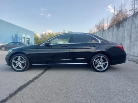 Mercedes-Benz C 250 * 4MATIC-4x4* AMG* ПОДГРЯВАНЕ* РЕКАРО* FULL LED* , снимка 5