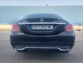 Mercedes-Benz C 250 * 4MATIC-4x4* AMG* ПОДГРЯВАНЕ* РЕКАРО* FULL LED* , снимка 6