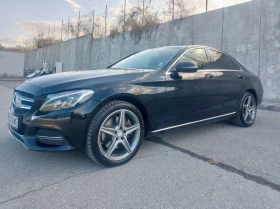 Mercedes-Benz C 250 * 4MATIC-4x4* AMG* ПОДГРЯВАНЕ* РЕКАРО* FULL LED* , снимка 3