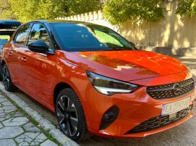 Opel Corsa E 50Kw/136 к.с. - [1] 