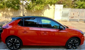 Opel Corsa E 50Kw/136 к.с. - [6] 