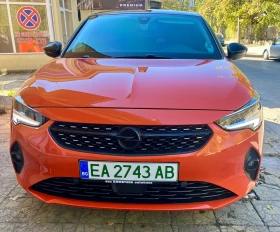 Opel Corsa E 50Kw/136 к.с. - [12] 