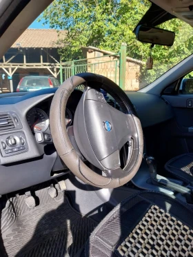 Volvo V50, снимка 4