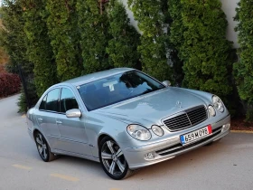 Mercedes-Benz E 220 2.2CDI(150)* AVANTGARDE* 6-*  *  | Mobile.bg    8