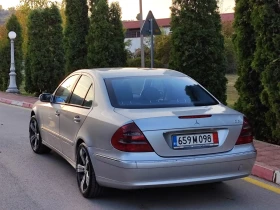 Mercedes-Benz E 220 2.2CDI(150)* AVANTGARDE* 6-*  *  | Mobile.bg    5