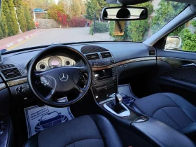 Mercedes-Benz E 220 2.2CDI(150)* AVANTGARDE* 6-*  *  | Mobile.bg    11