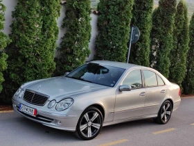 Mercedes-Benz E 220 2.2CDI(150)* AVANTGARDE* 6-*  *  | Mobile.bg    3