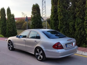 Mercedes-Benz E 220 2.2CDI(150)* AVANTGARDE* 6-*  *  | Mobile.bg    4