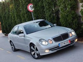 Mercedes-Benz E 220 2.2CDI(150)* AVANTGARDE* 6-*  *  | Mobile.bg    9