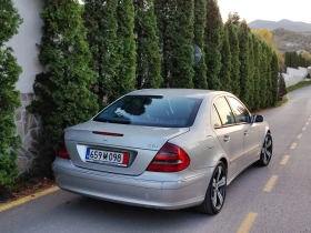 Mercedes-Benz E 220 2.2CDI(150)* AVANTGARDE* 6-*  *  | Mobile.bg    6